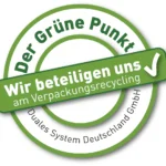 der grüne Punkt Rosenhof Holzhausen