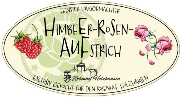 himbeer fruchtaufstrich