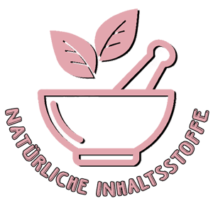 piktogramm für natürliche Inhaltsstoffe in den Produkten