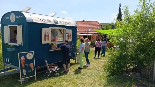 Rosensaison 2026 in Holzhausen