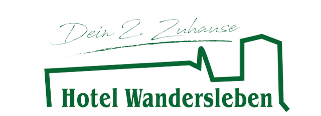 Logo Hotel Wandersleben