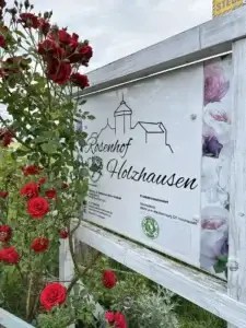 Bild von Rosenernte 2026 Heimische Landwirtschaft Thüringen